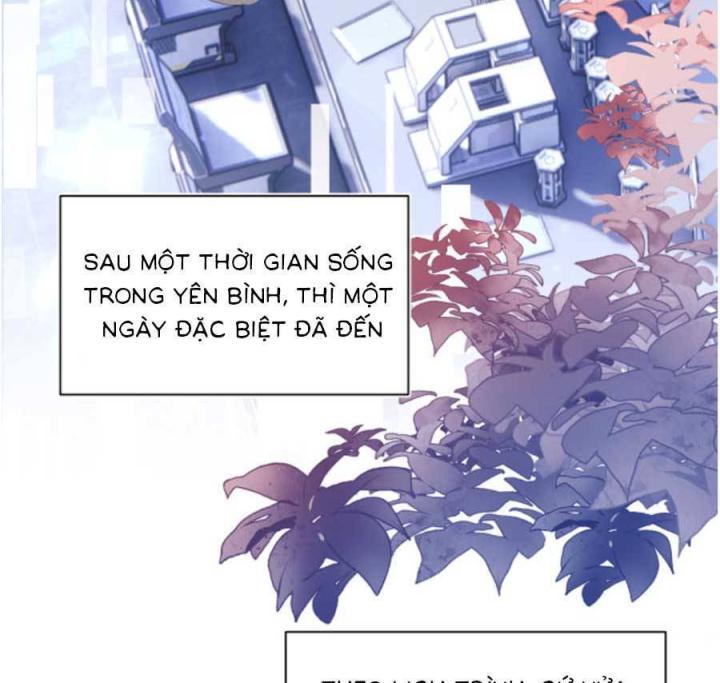 vị chỉ huy lạnh lùng khóc trong vòng tay tôi chapter 34 10