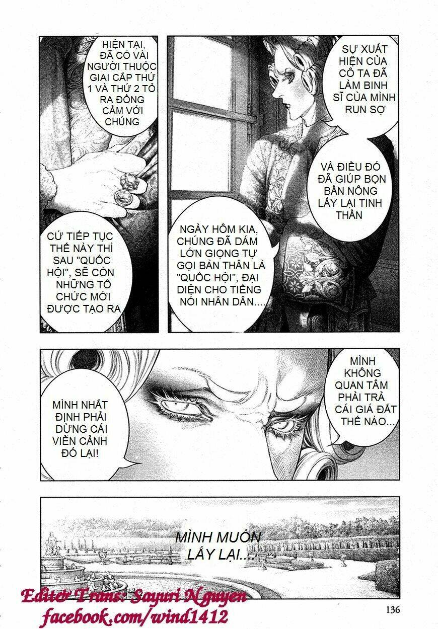 innocent rouge (innocent phần 2) chapter 47 17