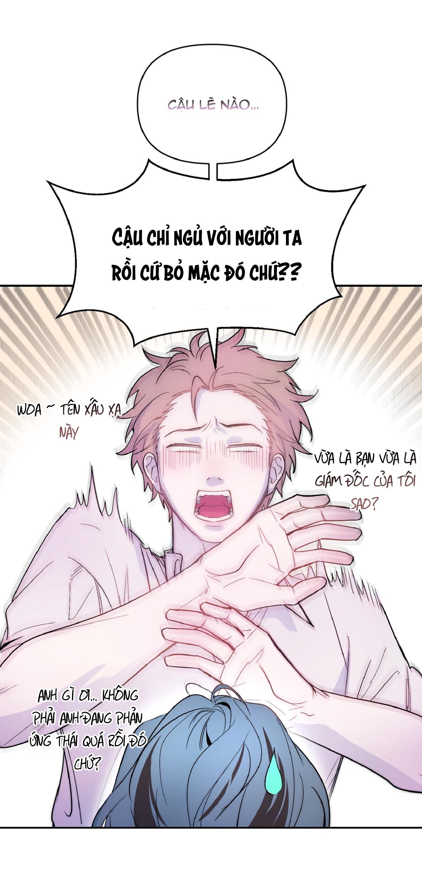 bl ngắn tuyển chọn Chapter 30.3 mùa thu 3 5