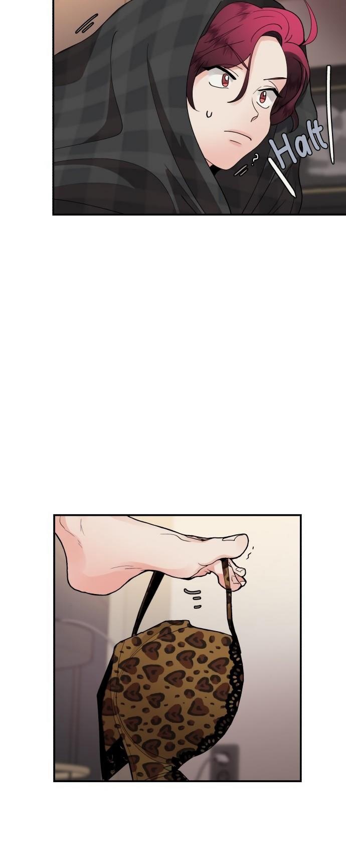 cặp đôi oan gia ngõ hẹp chapter 13 7