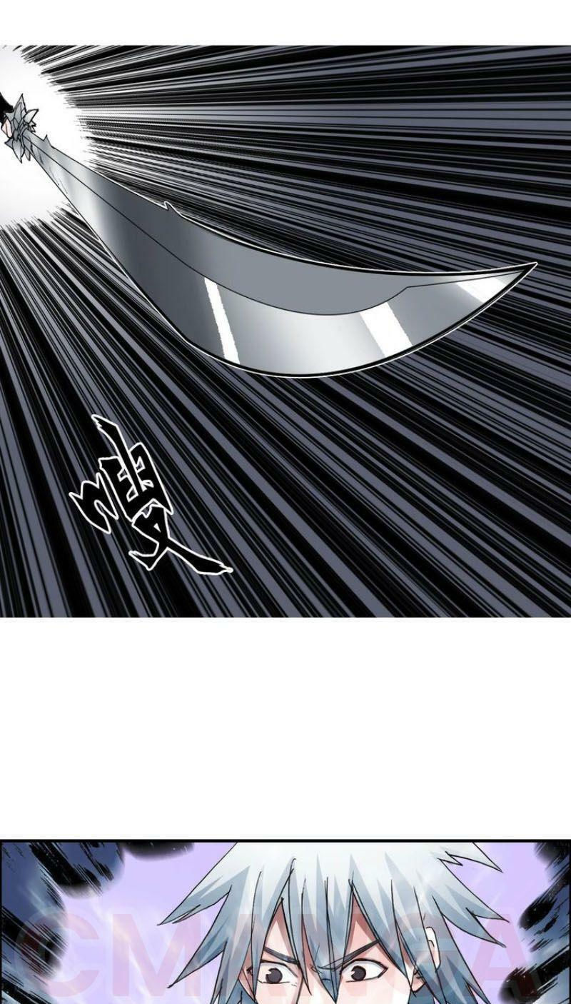 Siêu Năng Lập Phương chapter 187.1 14