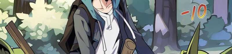 ngại qué, kỹ năng của ta tự mãn cấp! chapter 2 570