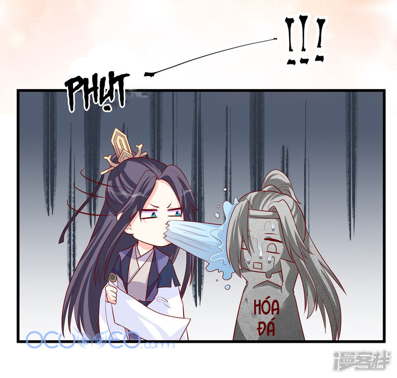 từ đây vương gia không thượng triều sớm chapter 8 31