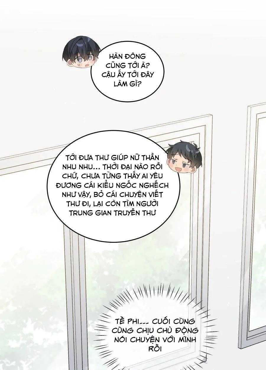 tháng năm qua chapter 38 23