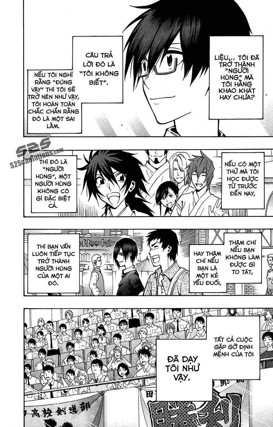 kurogane chapter 70 24