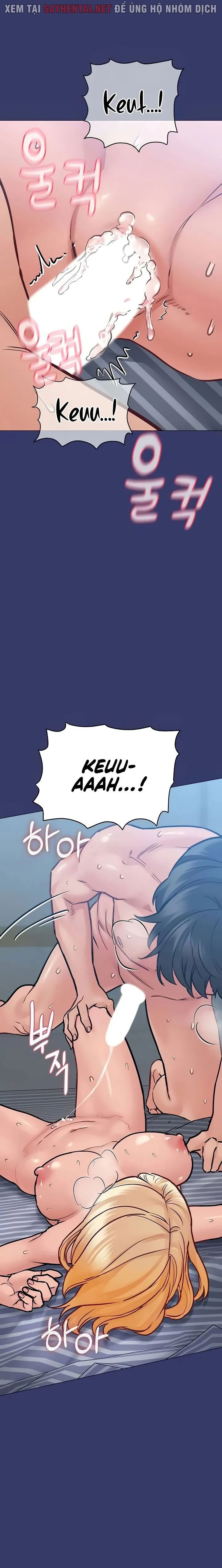 giữ bí mật với mẹ em nhé! chapter 34 17