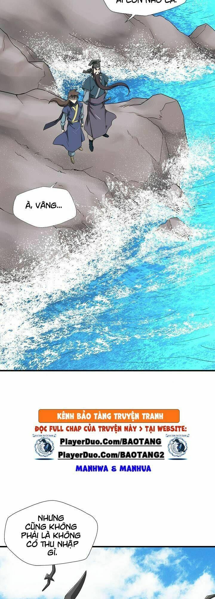 cuồng long chapter 24 39