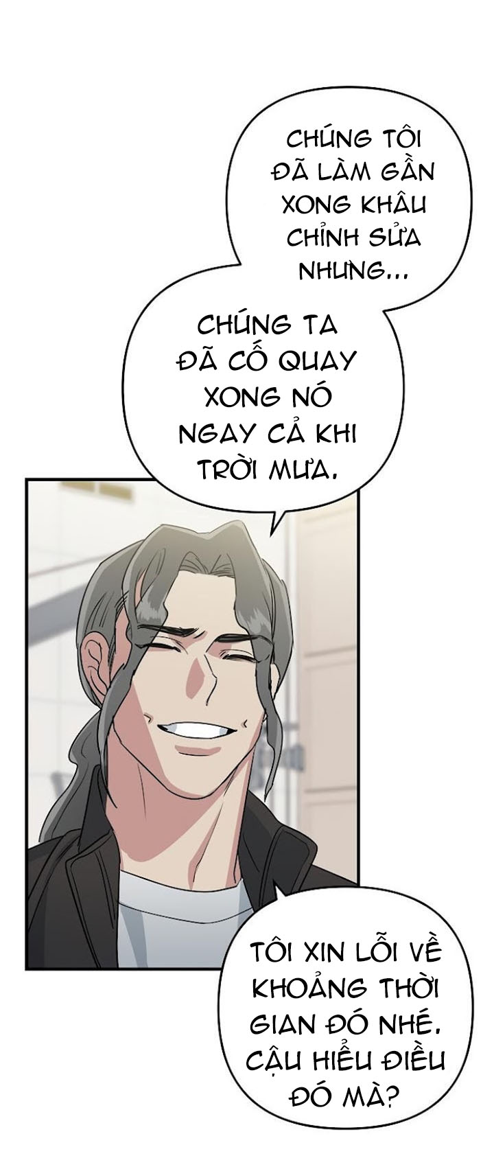 thiên đường chapter 6.1 19