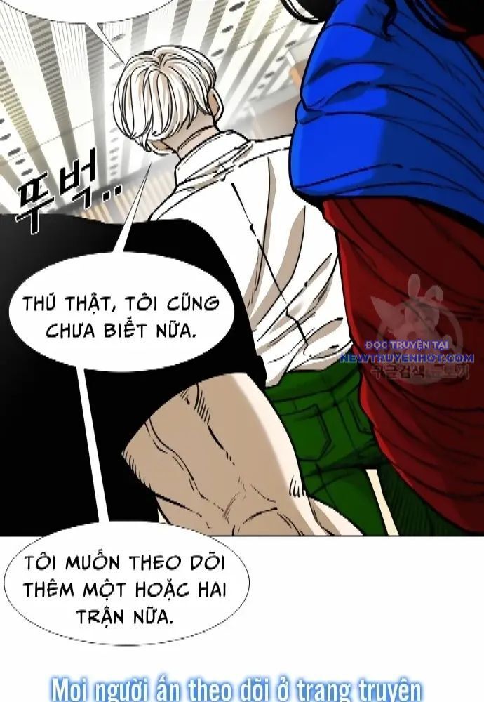 shark - cá mập chapter 266 25