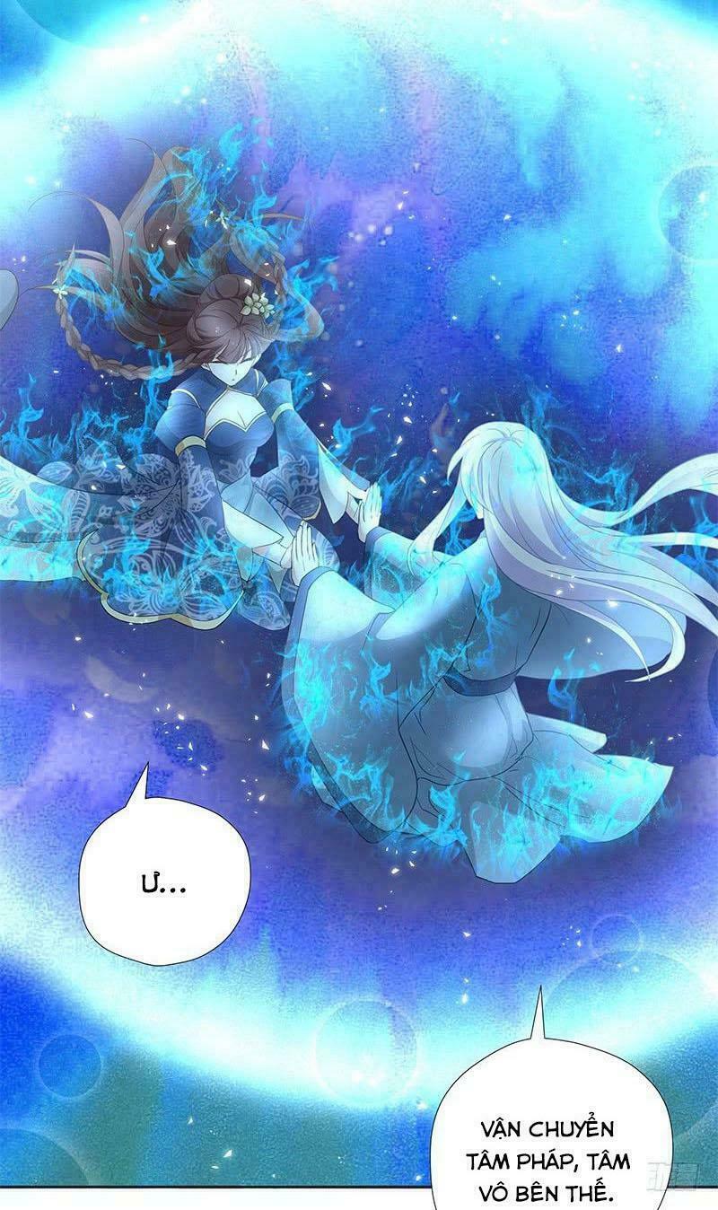 trò chơi trừng phạt chapter 16 10