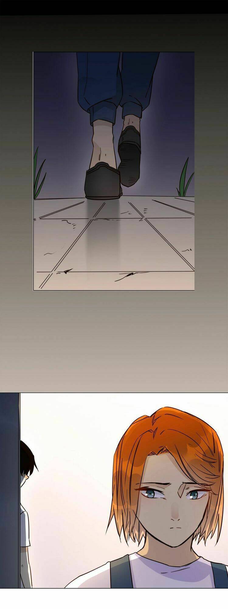 ngôi sao vụn vỡ chapter 20 25