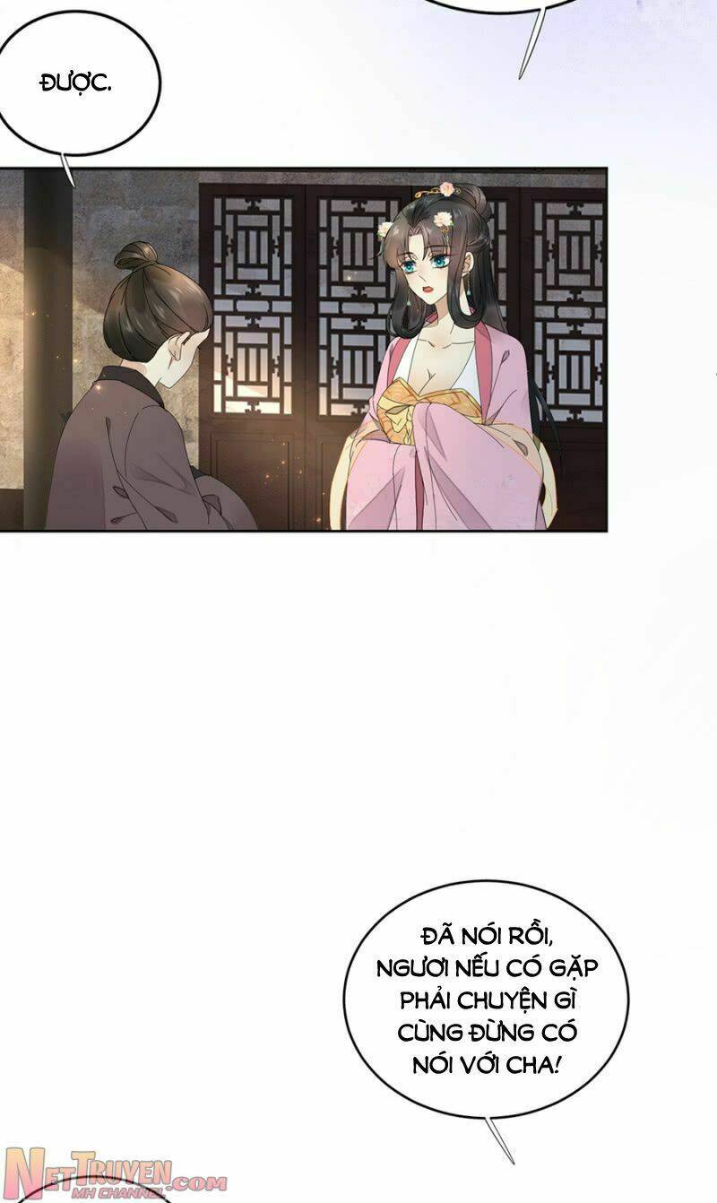 dục hỏa độc nữ chapter 99 29