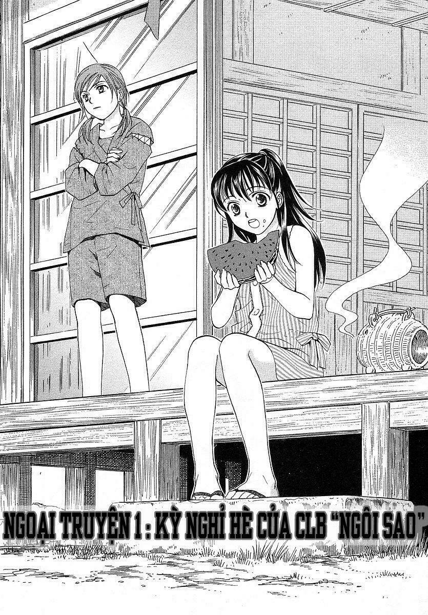 joshikousei chapter 68 5