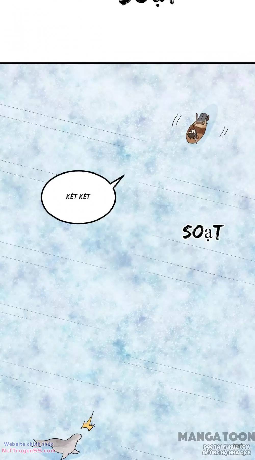 Tôi Sống Trên Hoang Đảo Cùng Các Em Gái chapter 234 3