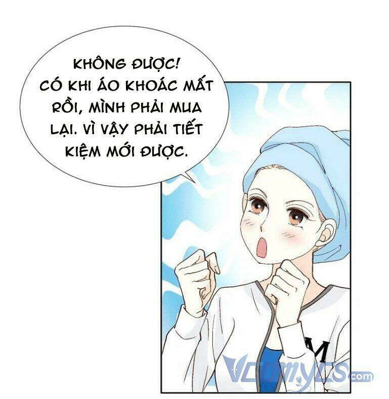lee bom, em là của anh chapter 46 18