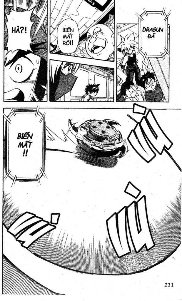 beley - con quay truyền thuyết chapter 2 108