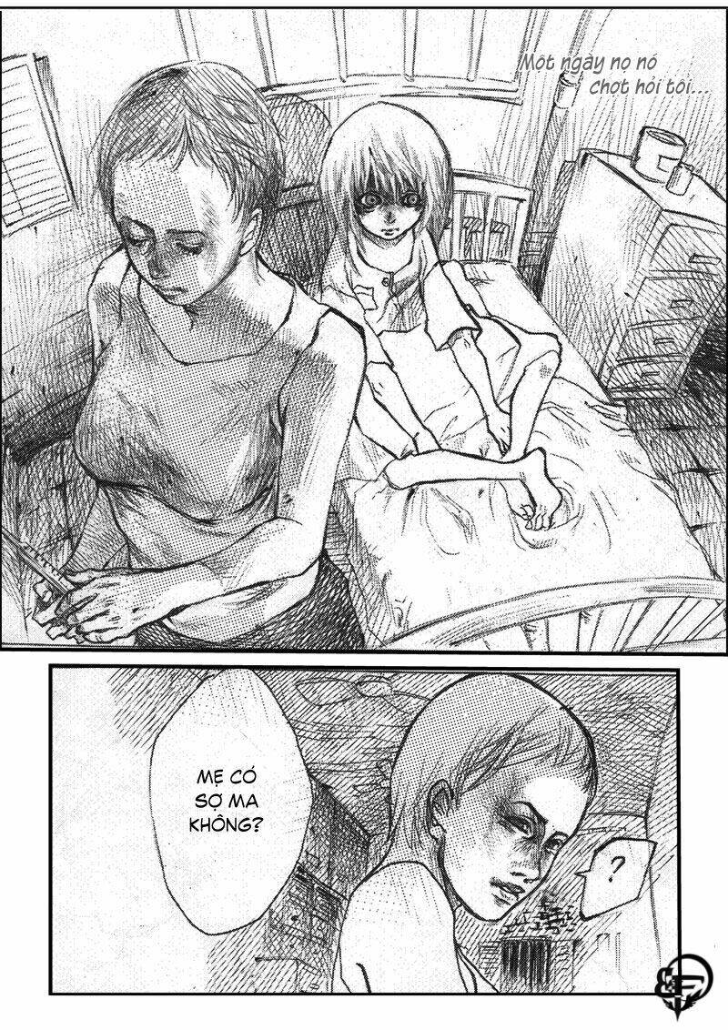 break free magazine chapter 3 204