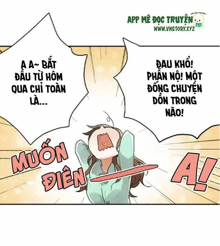 ngàn vạn nụ hôn đầu chapter 4 9