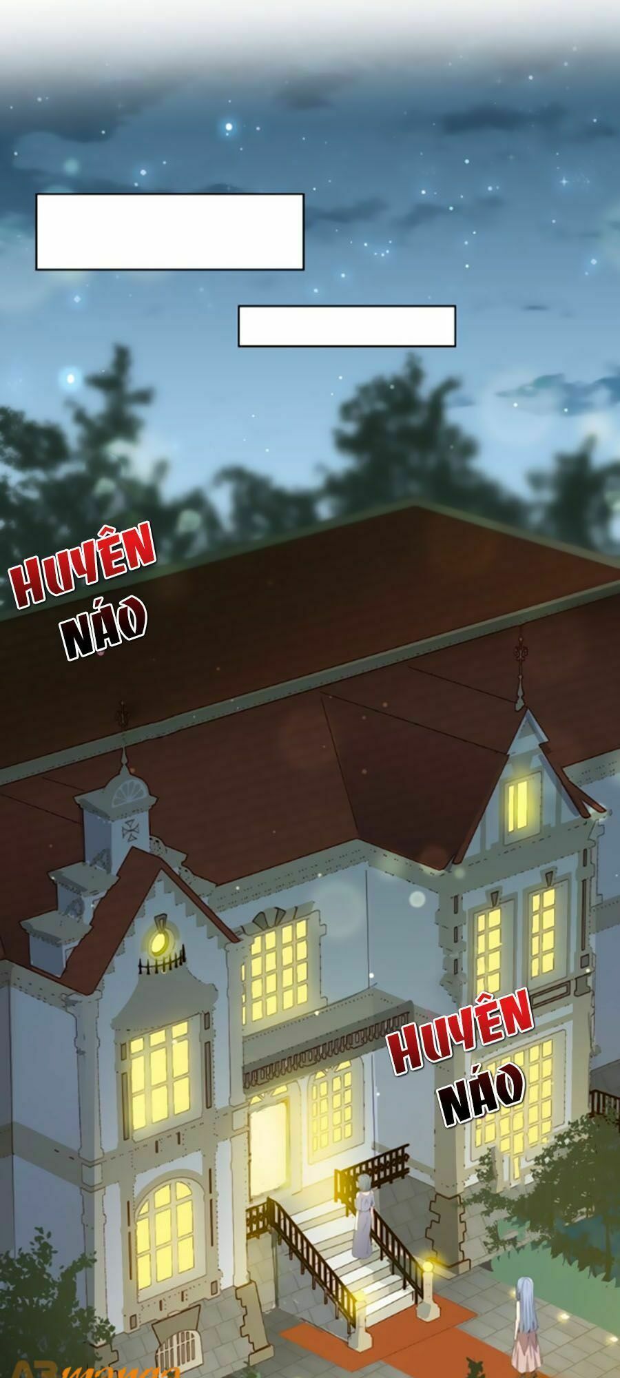 tình yêu là thế phần 2 chapter 35 14