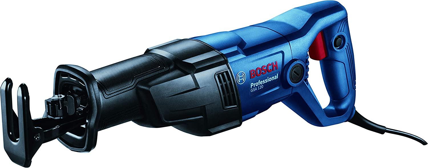 MÁY CƯA KIẾM 1200W 29 MM BOSCH GSA 120 - HÀNG CHÍNH HÃNG