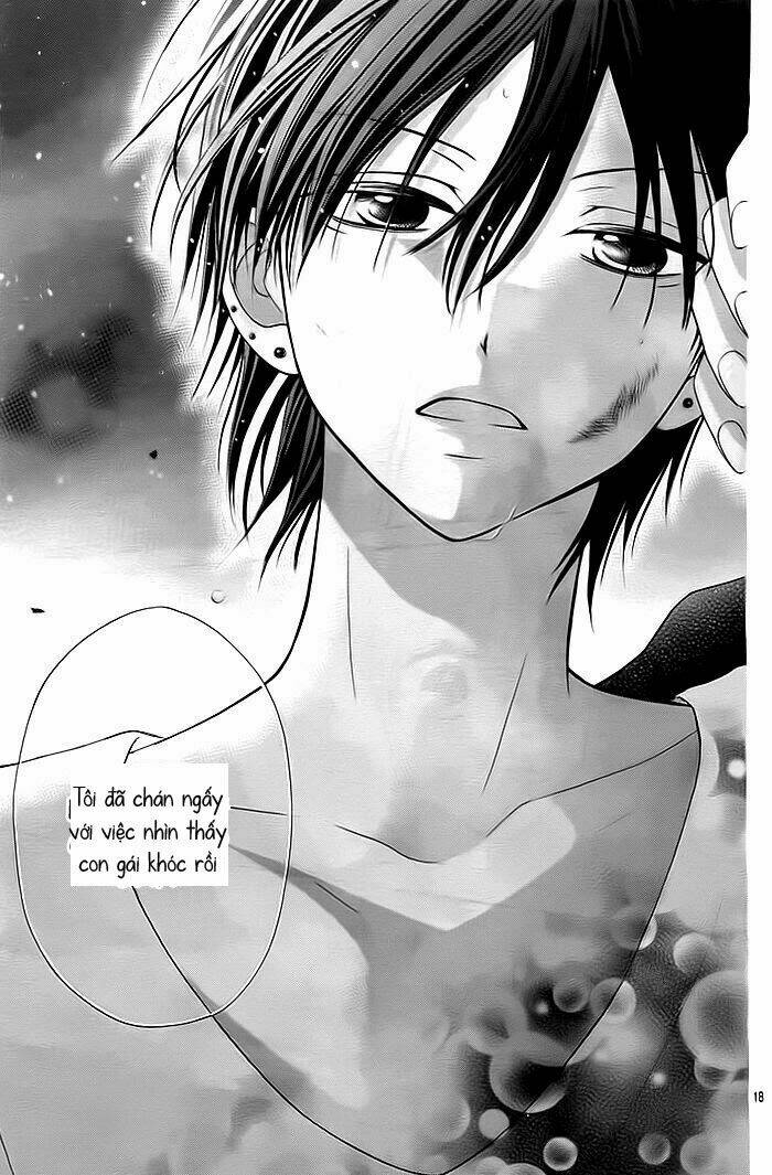 sorenara isso koi ni nare chapter 2 19