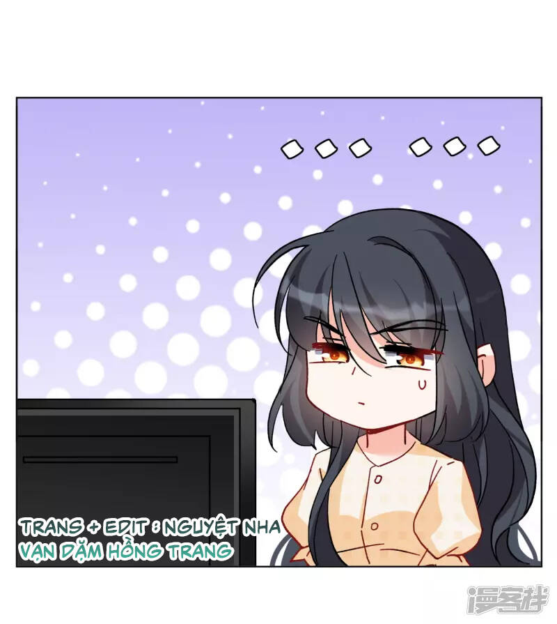 cô ấy đến rồi, xin nằm xuống! chapter 173 8