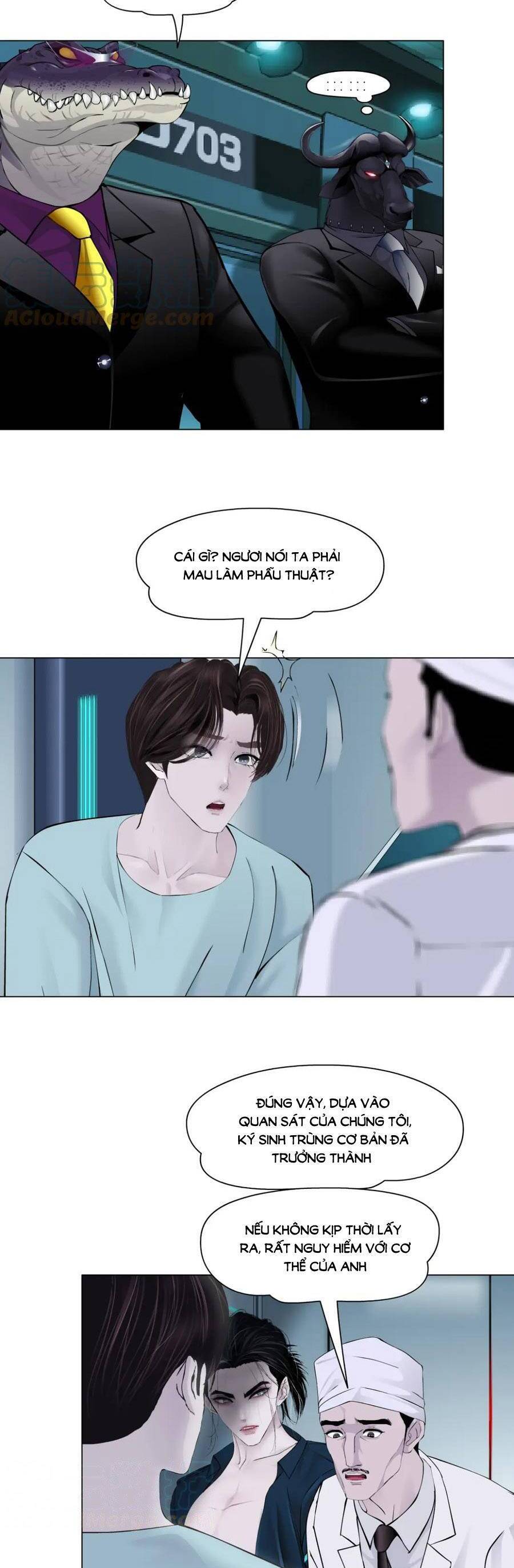 đằng nữ chapter 192 14