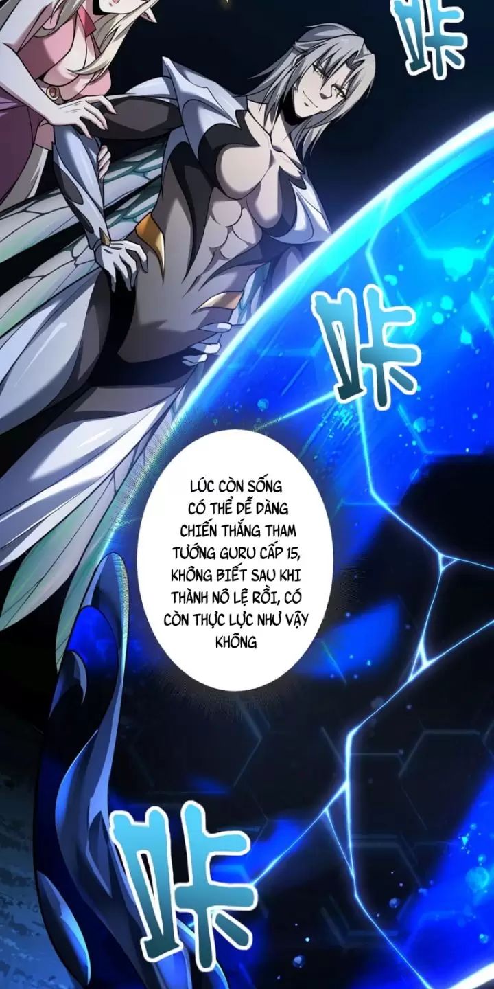 ta, chúa tể rừng xanh chapter 25 45