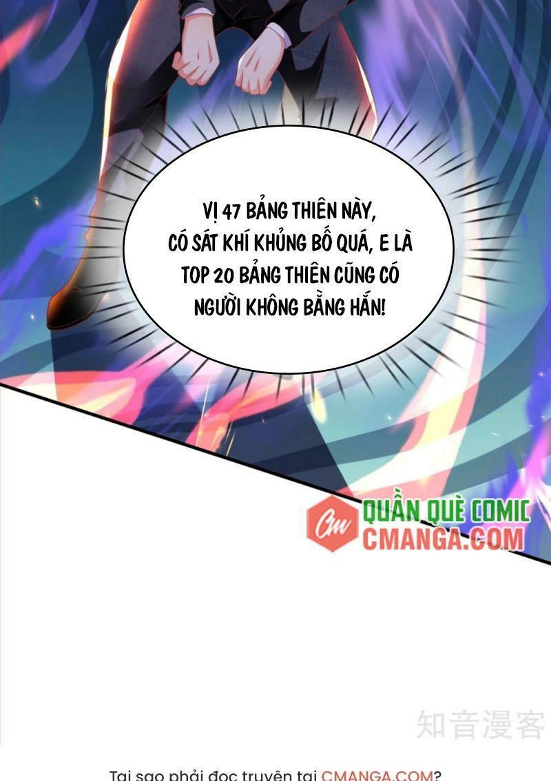 vú em tiên tôn đi ở rể chapter 200 27