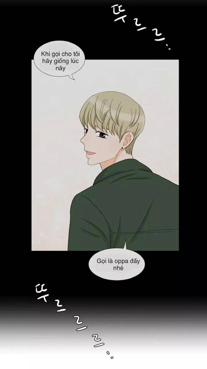 idol và sếp, em yêu ai? chapter 22 33