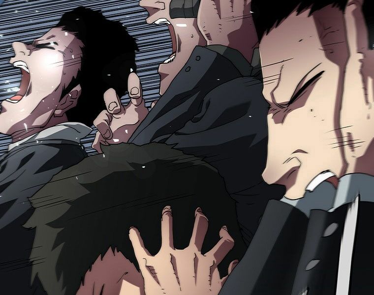 các chòm sao chỉ chú ý mình tôi chapter 13 3