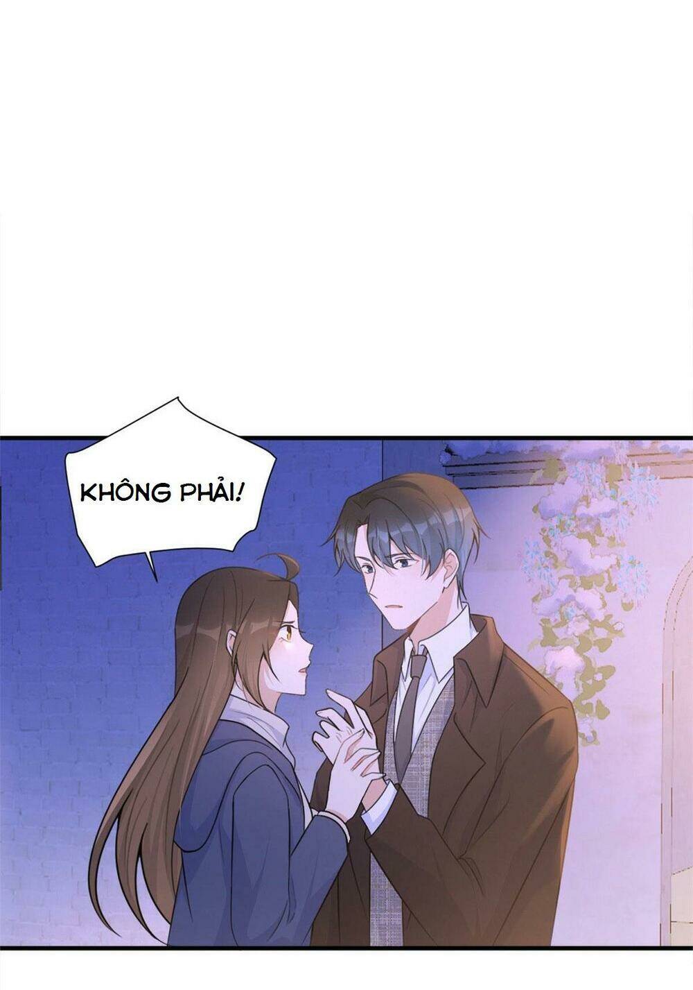 vẫn cứ nhớ em, nhớ em chapter 128 26