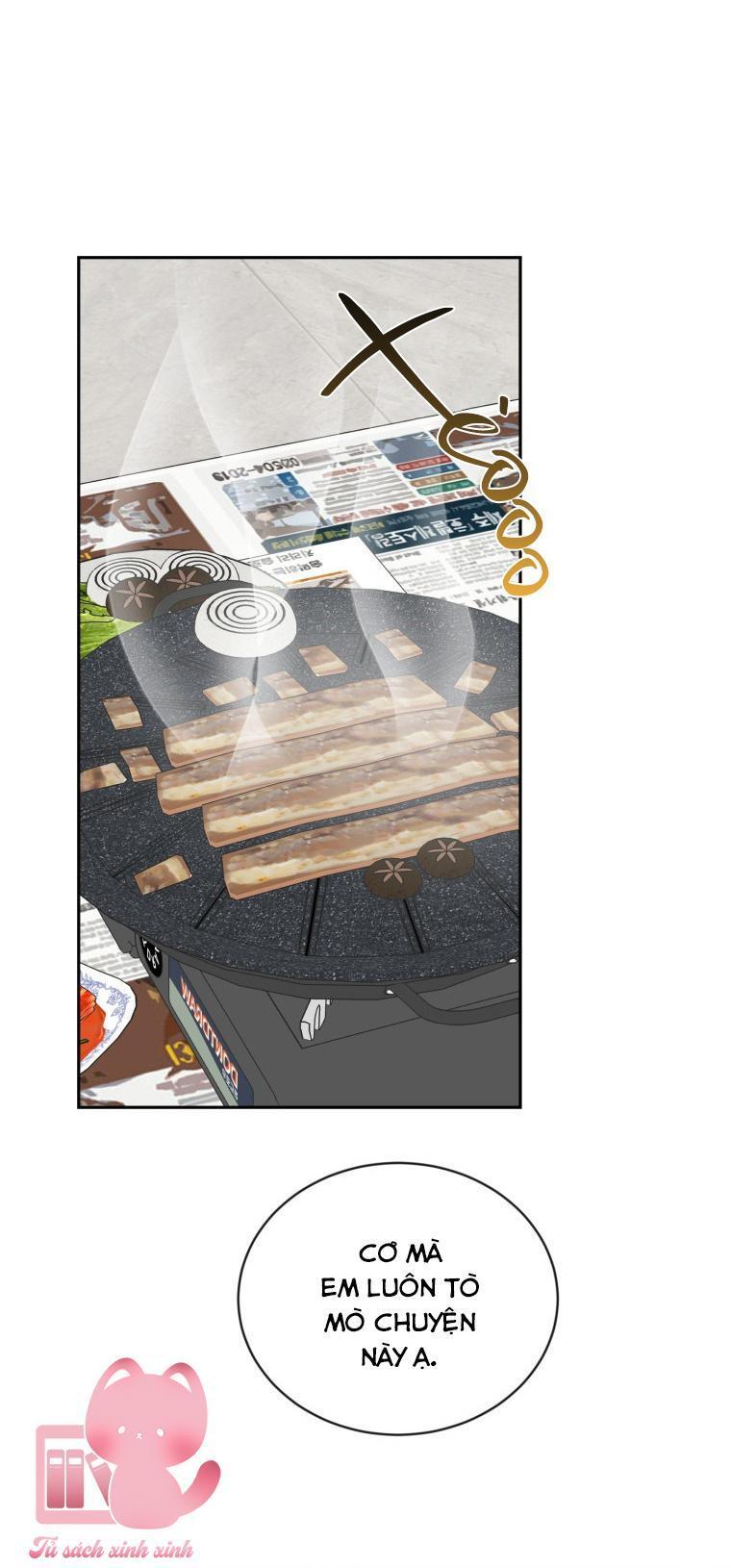 mong được chị chỉ bảo, tiền bối chapter 15 36