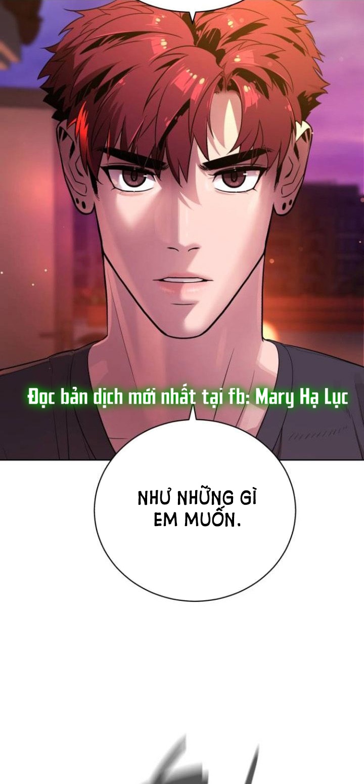 bạch huyết - white blood chapter 38 39