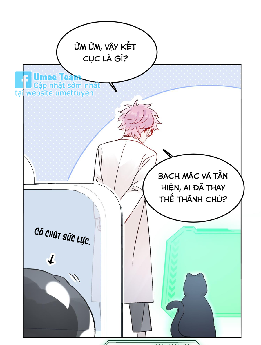 tôi phải làm một kẻ đại xấu xa chapter 94 42