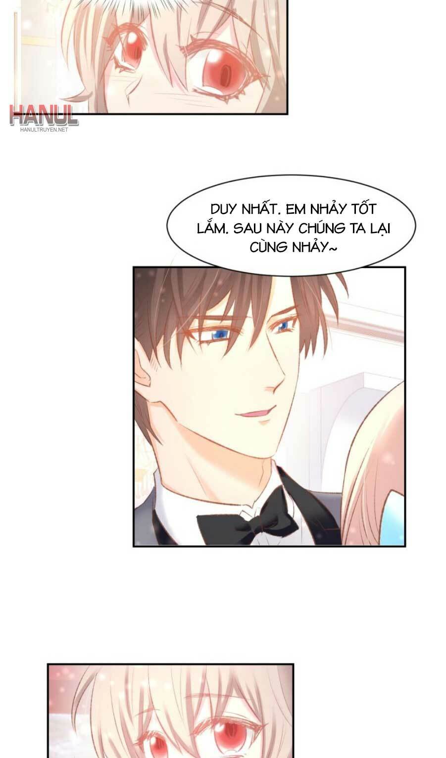 hôn nhân ấm áp : tổng tài sủng vợ thành nghiện chapter 51 26