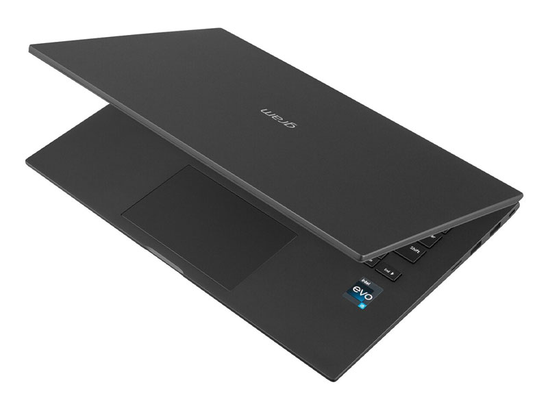 Laptop LG Gram 2023 14ZD90R-G.AX52A5 - Hàng Chính Hãng - Bảo Hành 12 Tháng