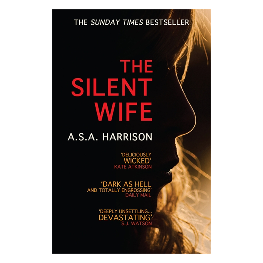 The Silent Wife