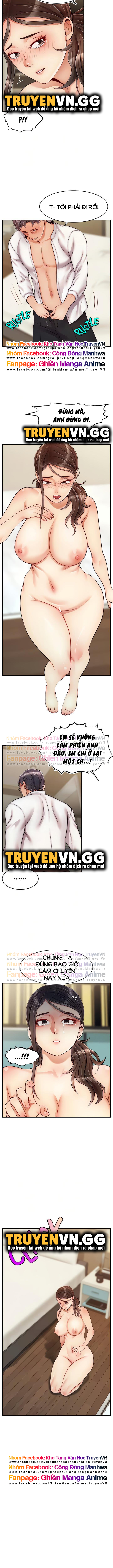 cả nhà thương nhau chapter 46 9
