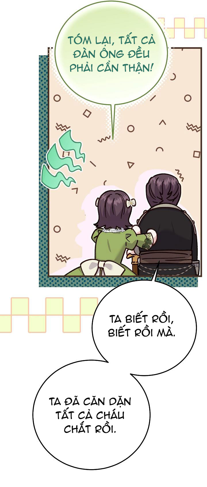 trở thành vợ thái tử quái vật chapter 98.2 14