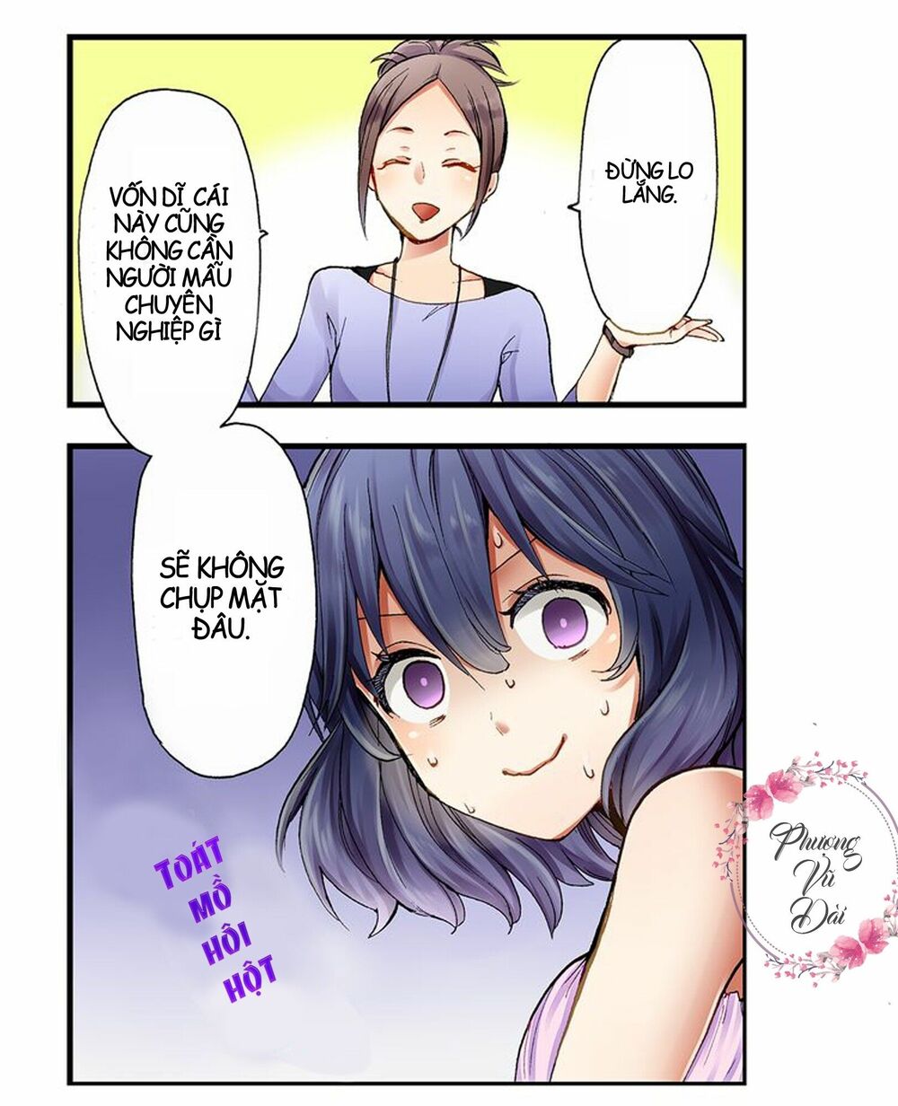 mệnh lệnh tuyệt đối của bá đạo vương tử chapter 2 23