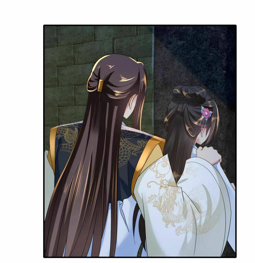 lãnh cung phế hậu muốn nghịch thiên chapter 102 3