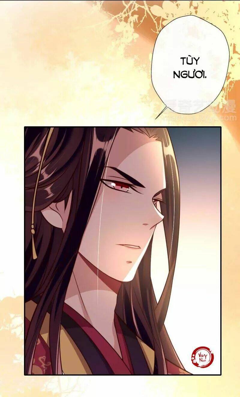 huyết tộc đại nhân của ta chapter 14 28