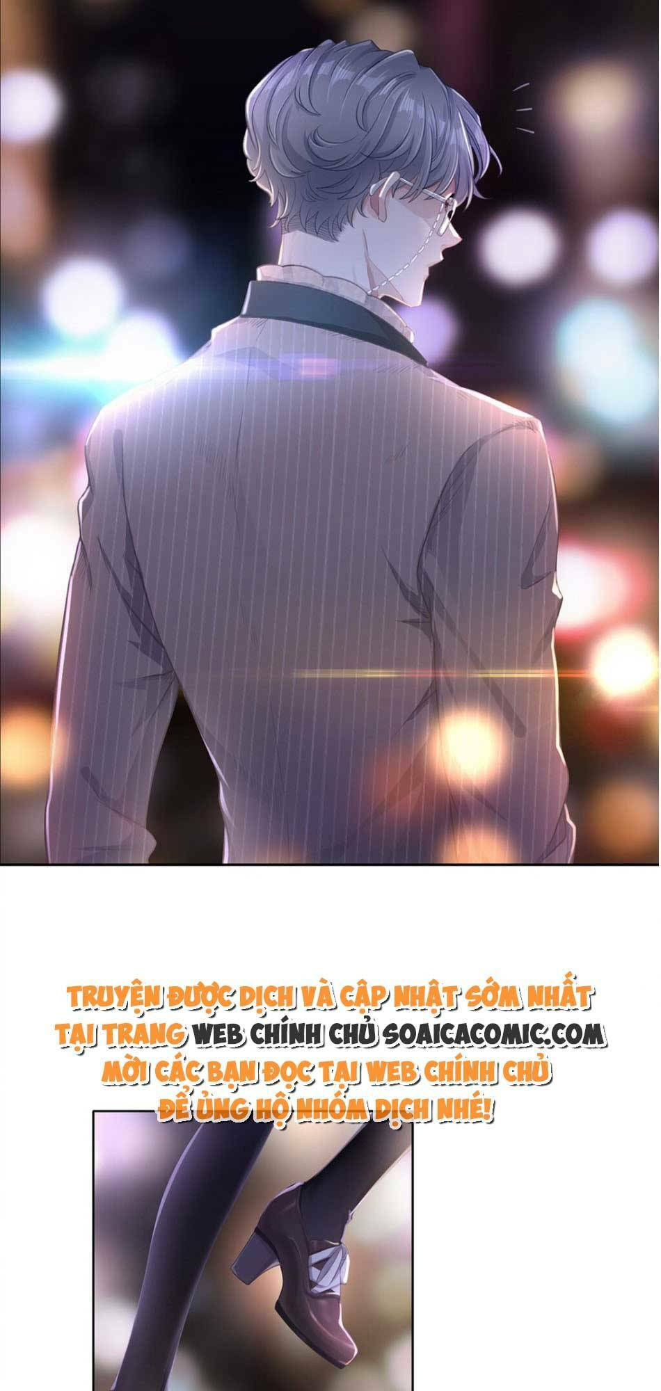 hãy để em được hạ cánh nơi anh chapter 1 2