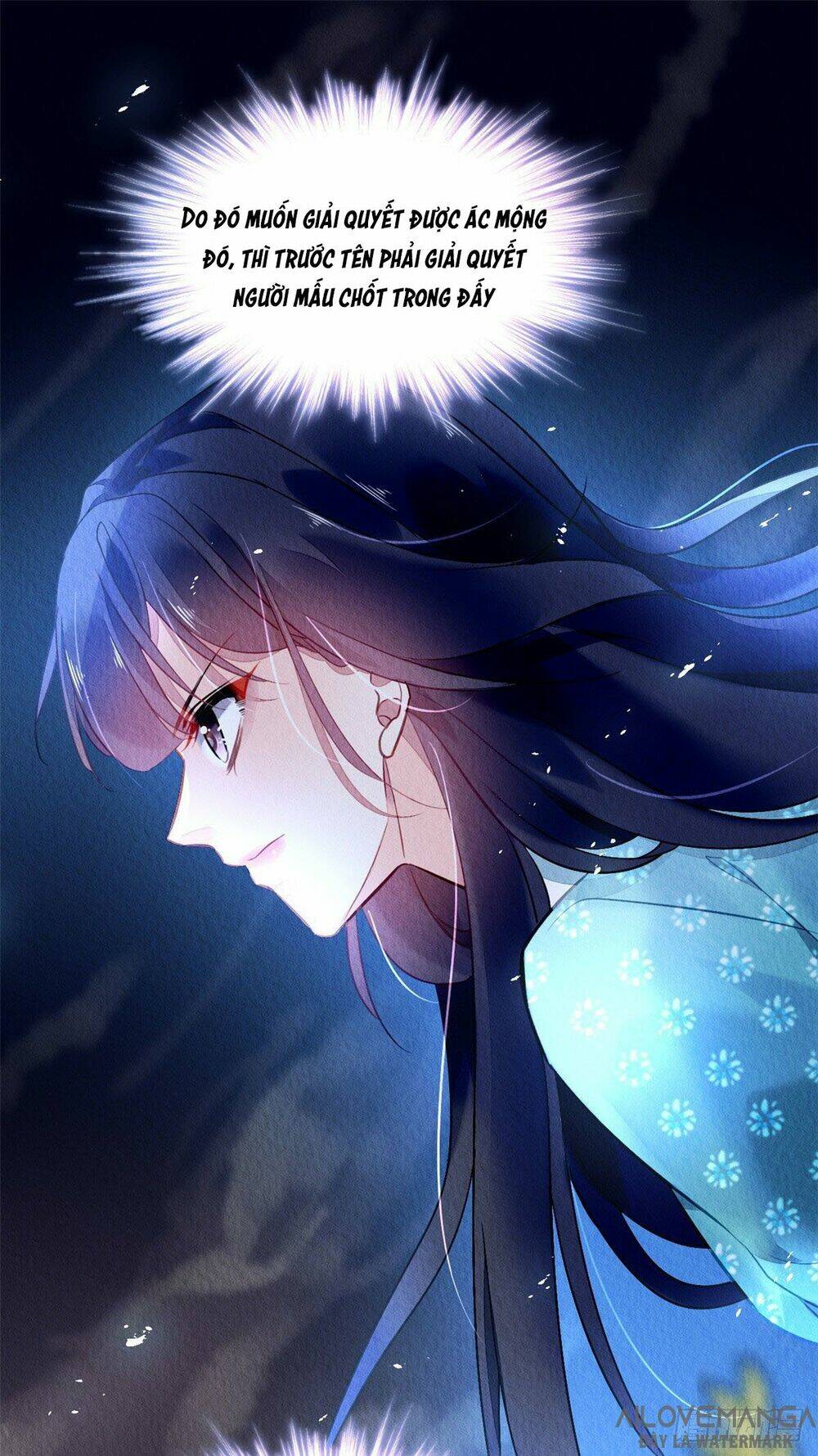 vấn đan chu chapter 3 33