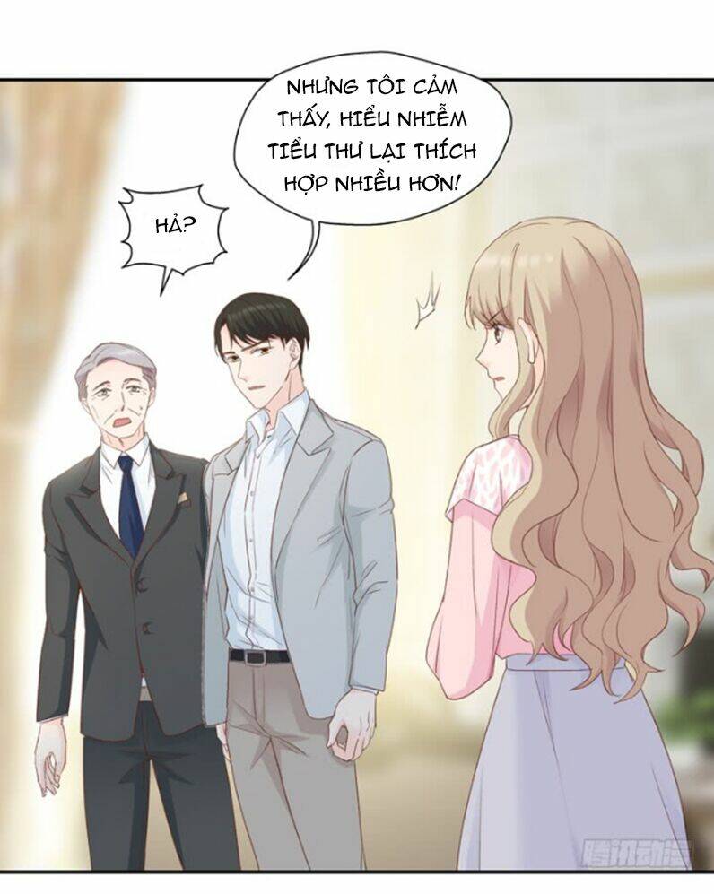 ảnh đế lão công độc ác yêu chapter 11 18