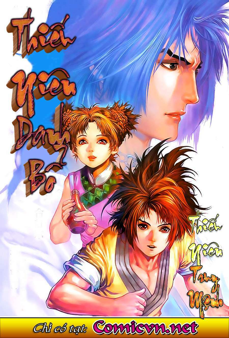 thần binh huyền kỳ ii chapter 4 39