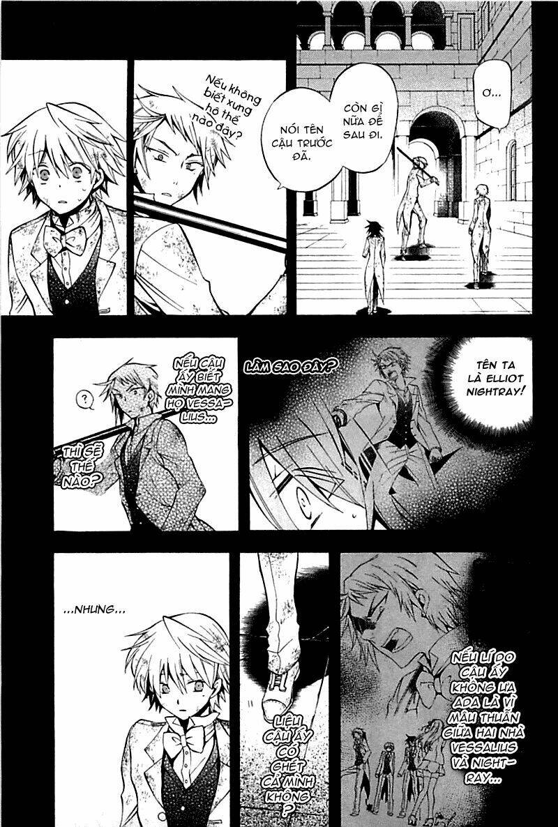 pandora hearts chapter 28 4