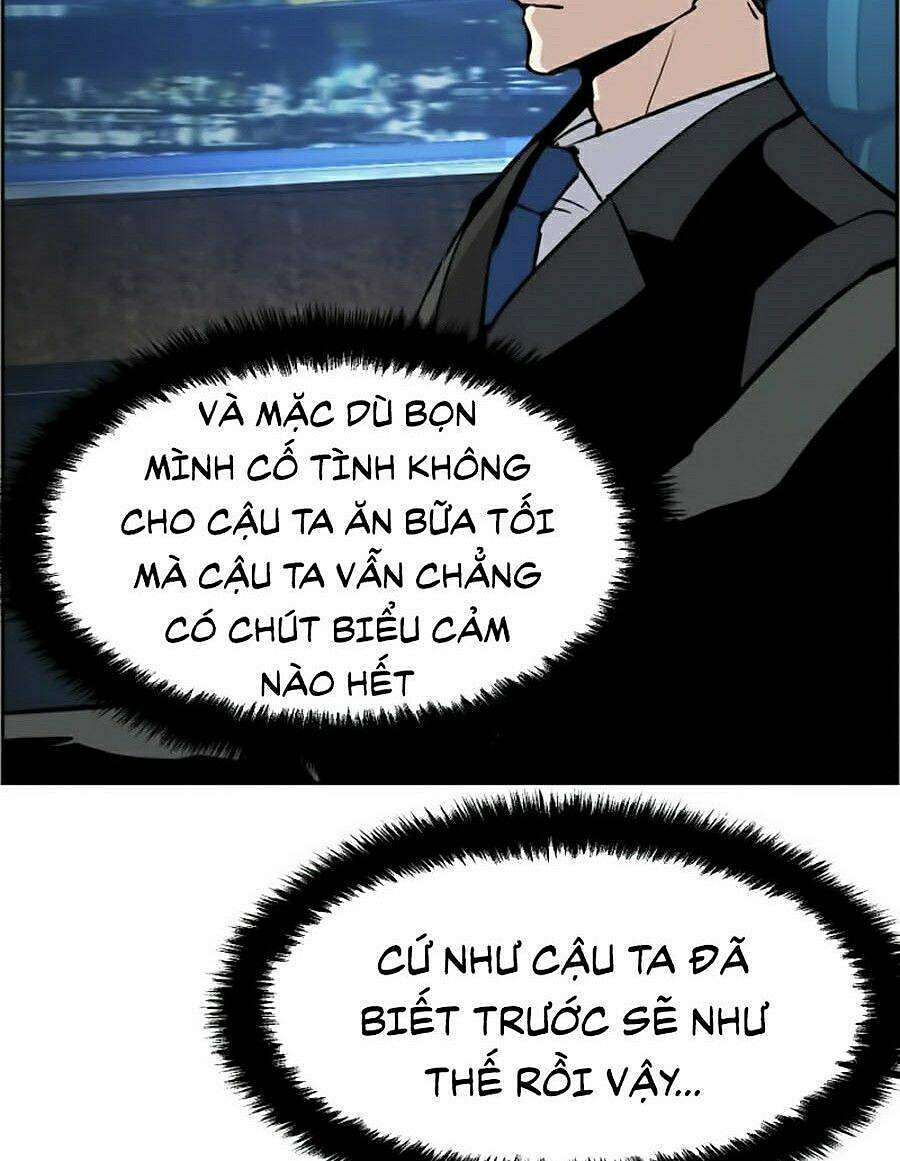 bạn học tôi là lính đánh thuê chapter 27 91