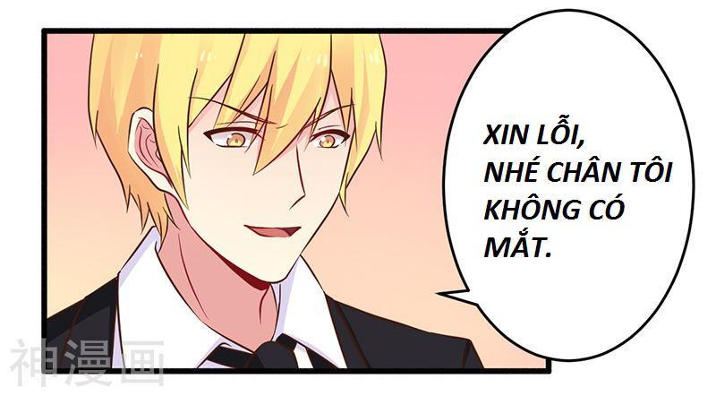 tổng tài đã cưới em chapter 54 13